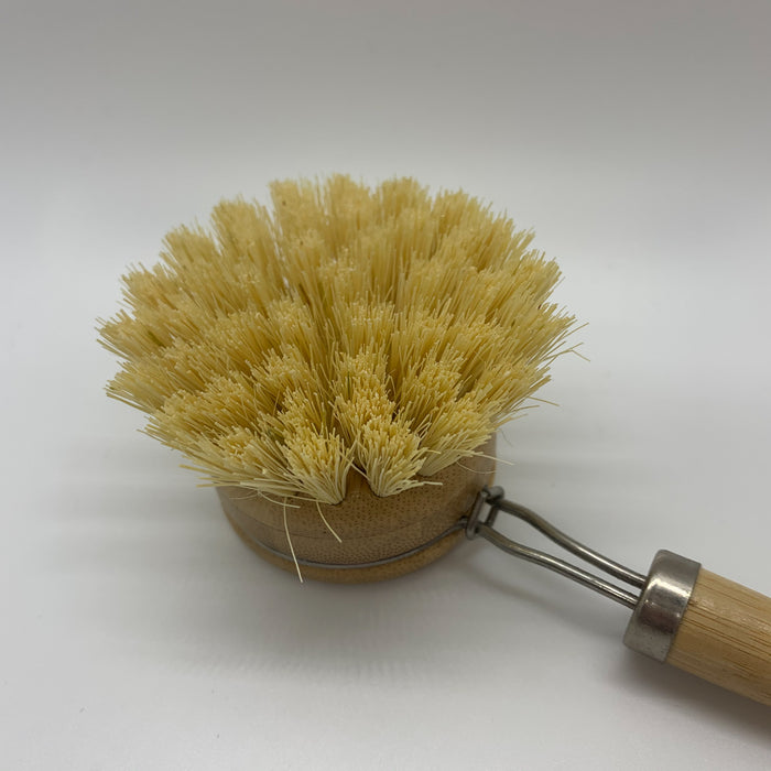 Moso Bamboo Dish Washing Brush