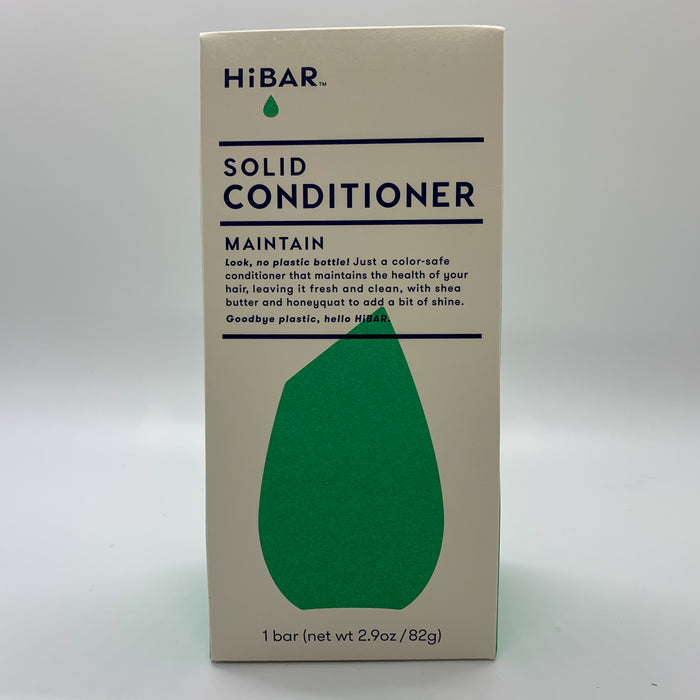 hibar-conditioner-maintain-front