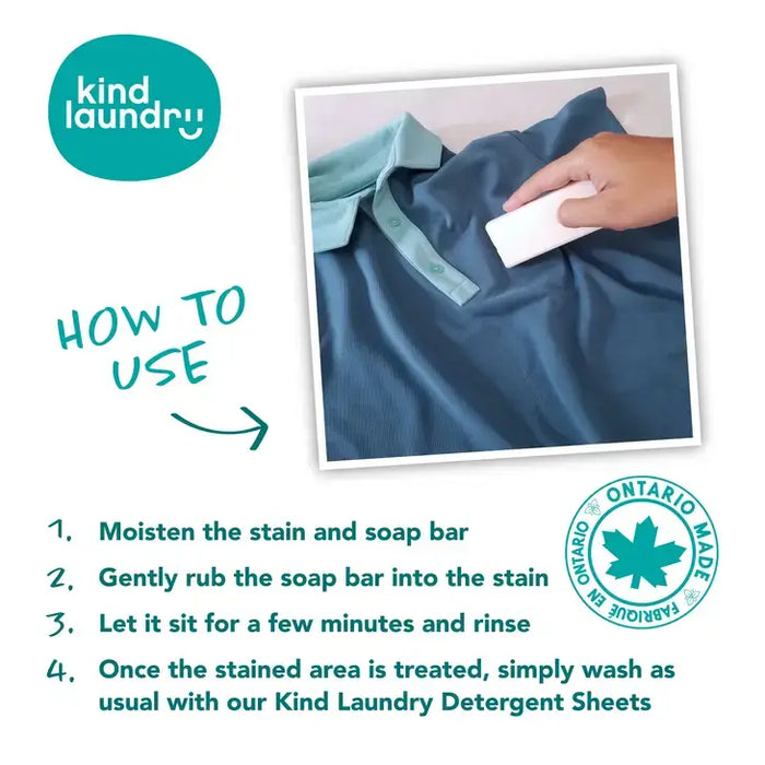 Kind Laundry Stain Remover