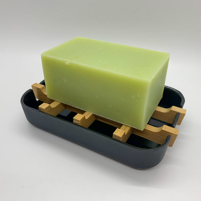 Compostable Soap Dish