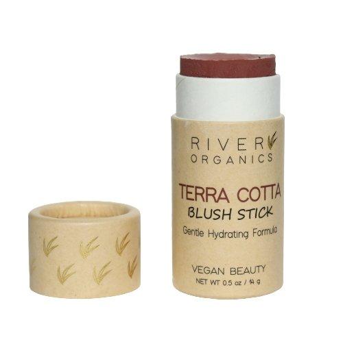 Vegan Blush Stick in Cardboard Tube