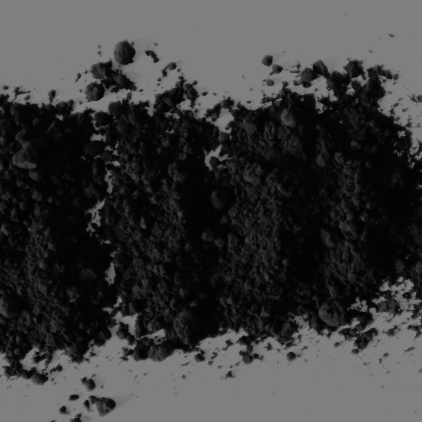 Detoxifying Activated Charcoal