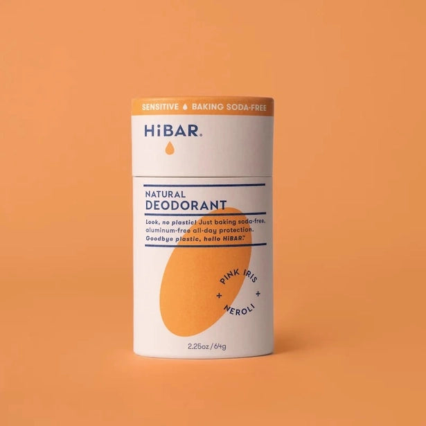 HiBAR Deodorant