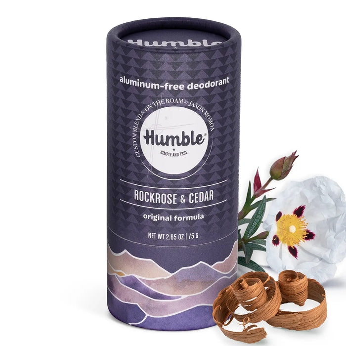 Humble Deodorant
