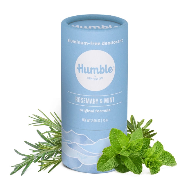 Humble Deodorant