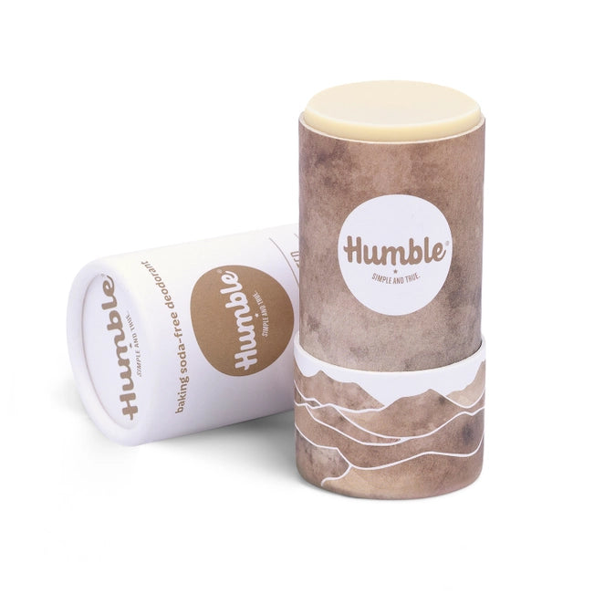 Humble Deodorant