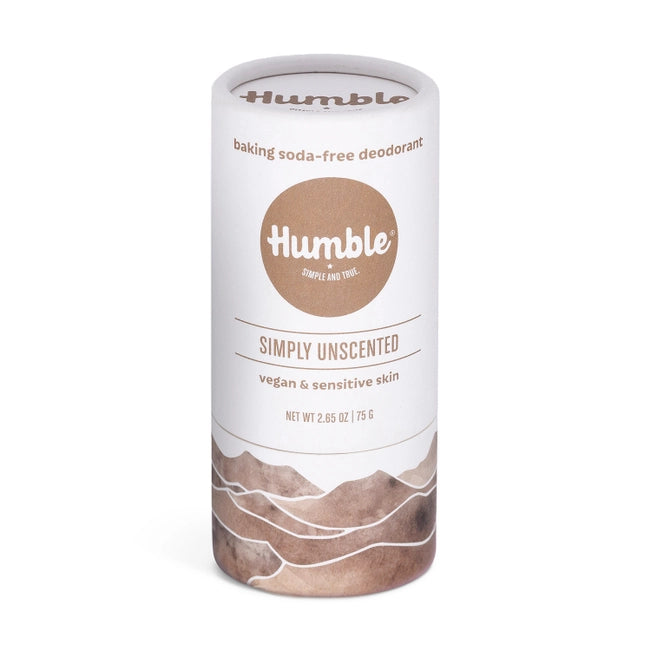 Humble Deodorant