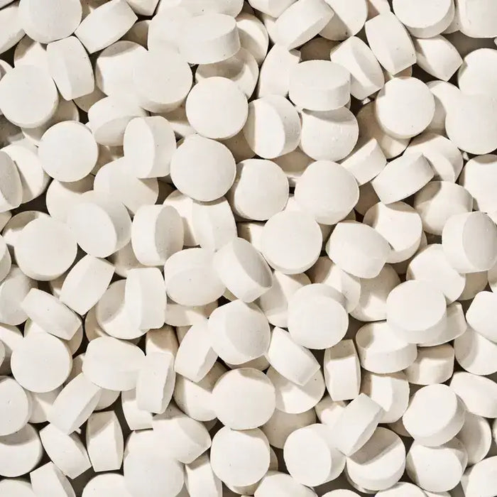 Huppy Toothpaste Tablets