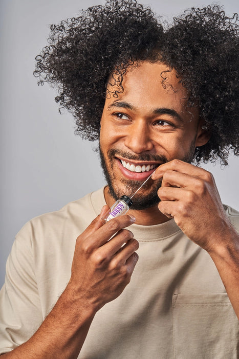 Huppy Vegan Dental Floss
