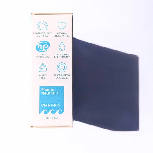 Tangie Laundry Paste Concentrate