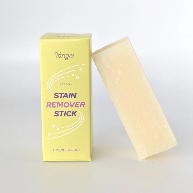 Tangie Stain Remover Bar – Your Eco-Friendly Stain Solution!