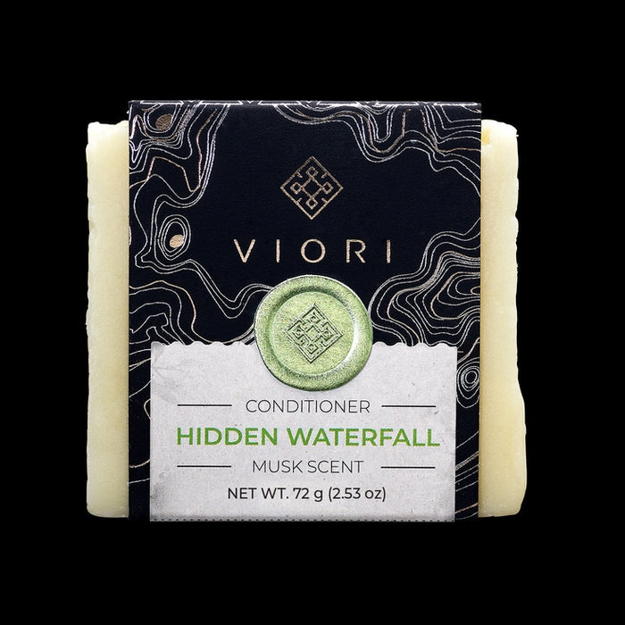 Viori Beauty Rice Water Conditioner Bar