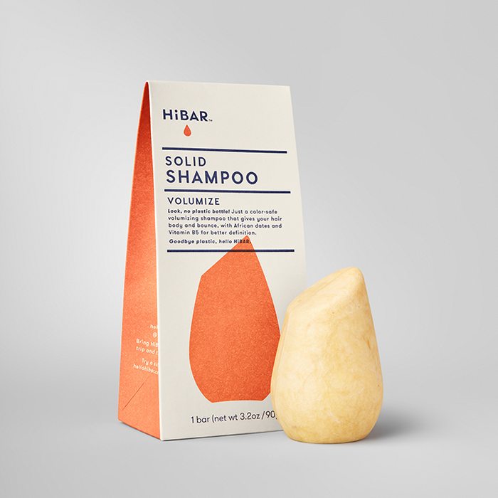 HiBAR Volumize Shampoo