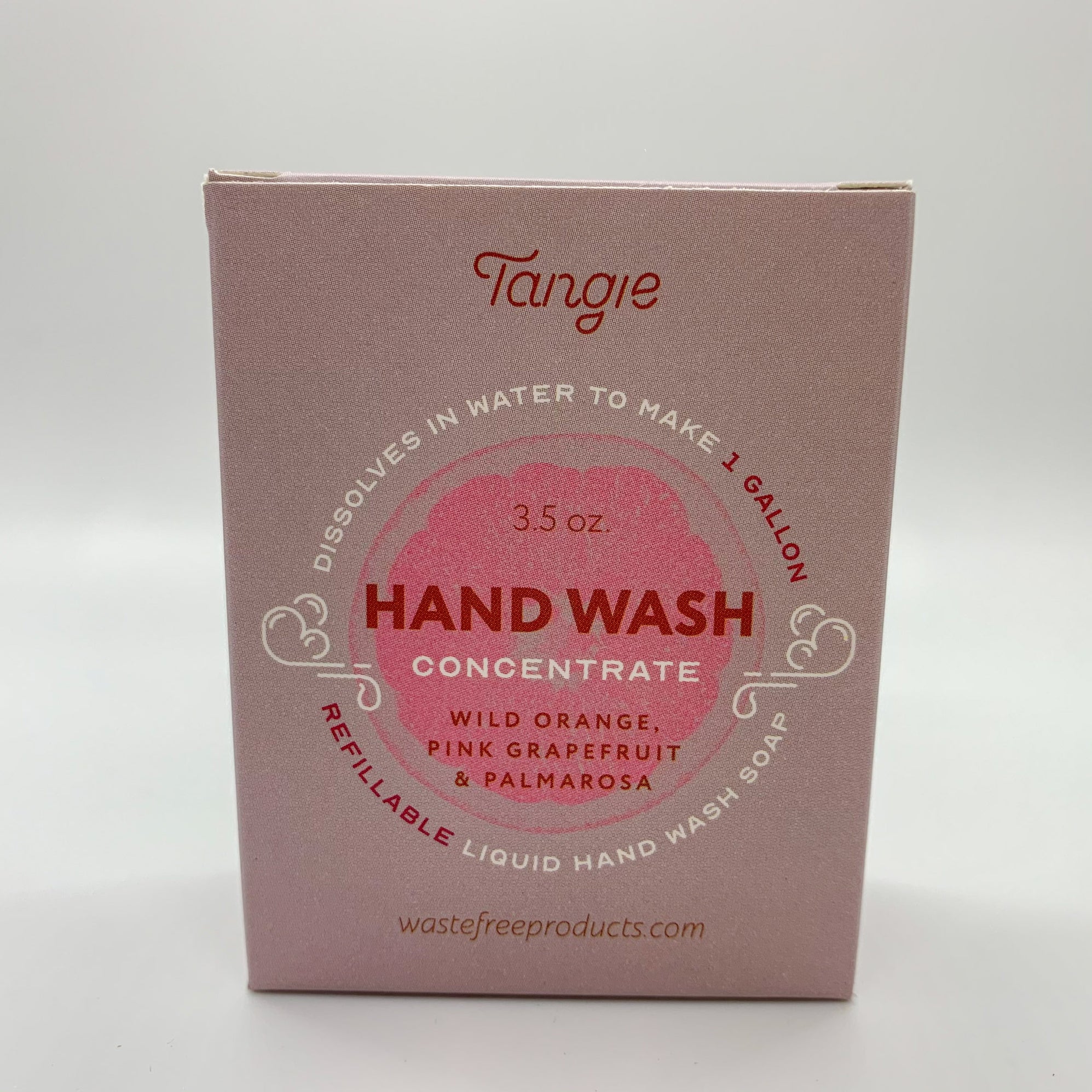 Hand Wash Concentrate ECOccasion