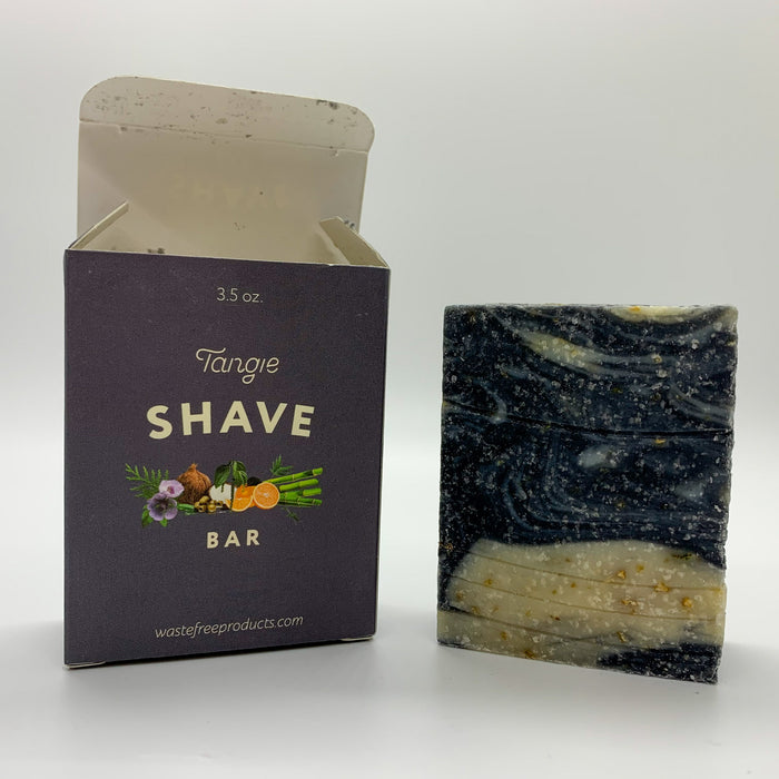 Shave Bar