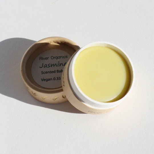 Baby Powder Natural Solid Perfume Fragrance Balm 15ml Scent Cruelty-free  Alcohol-free High Quality PPG Handmade in UK 