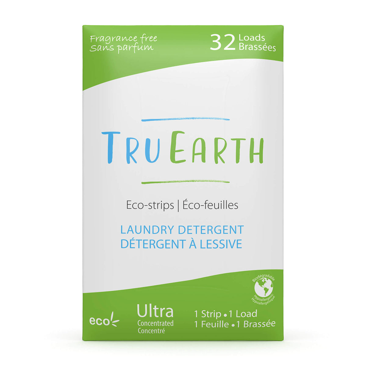 Save on Earth Breeze Laundry Detergent Eco Sheets Fragrance Free Order  Online Delivery