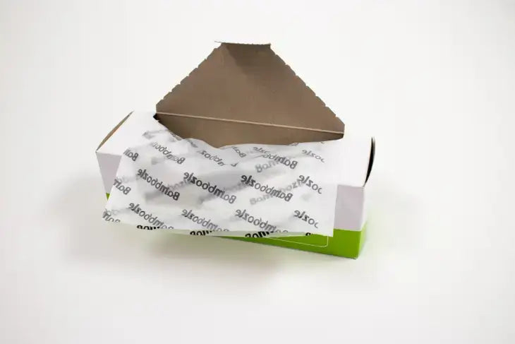 Bamboozle Countertop Composter Bag Liners
