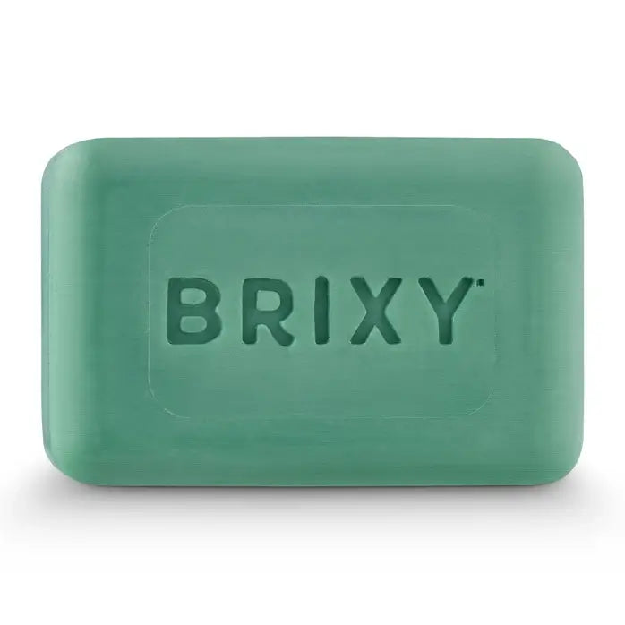 Brixy Body Wash Bar for Nourished & Soft Skin