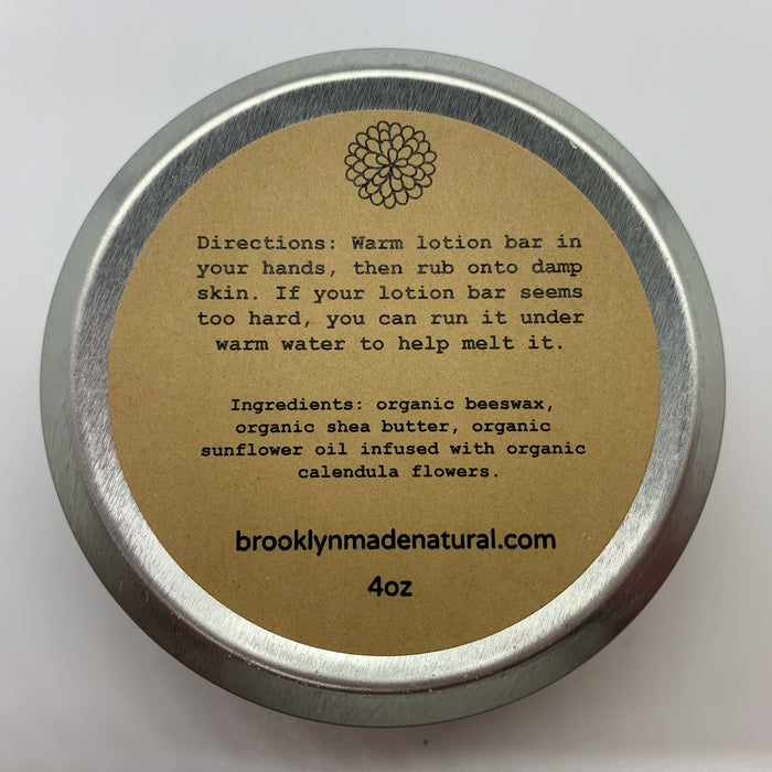 brooklyn-made-natural-calendula-lotion-bar-ingredients