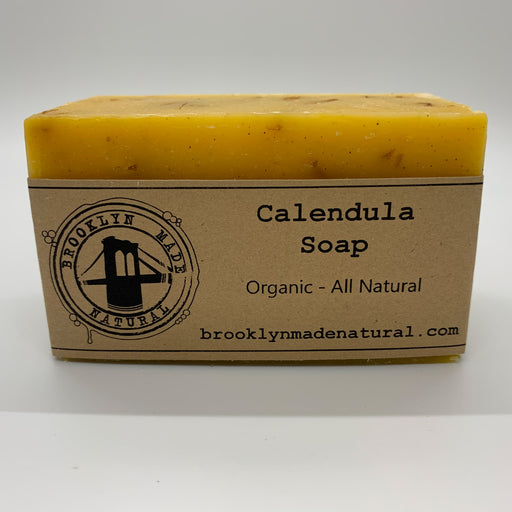 brooklyn-made-natural-calendula-soap-front
