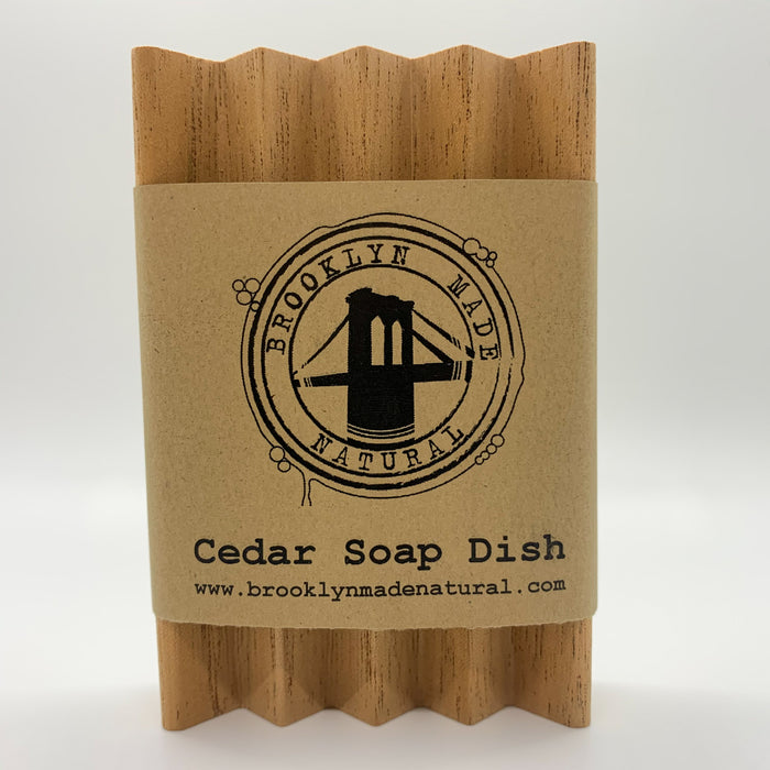 brooklyn-made-natural-cedar-soap-dish-front