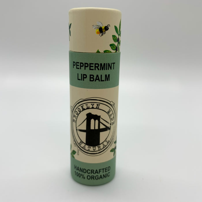 brooklyn-made-natural-peppermint-lip-balm-front