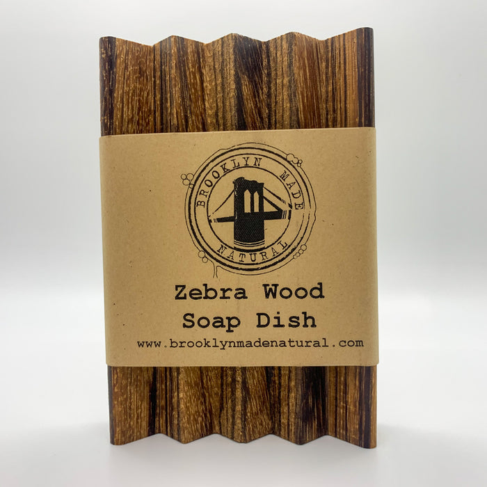 brooklyn-made-natural-zebra-wood-soap-dish-front