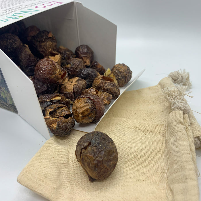 Eco Nuts Soap Berry Laundry Detergent