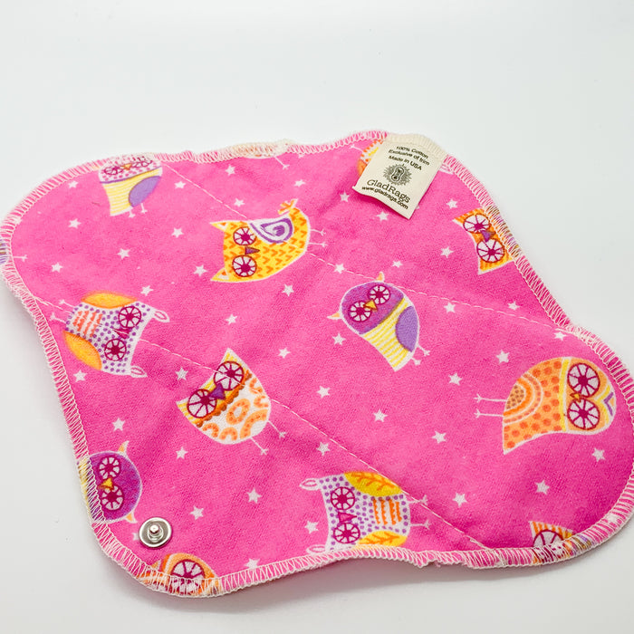 Color Pantyliner Plus 3-Pack