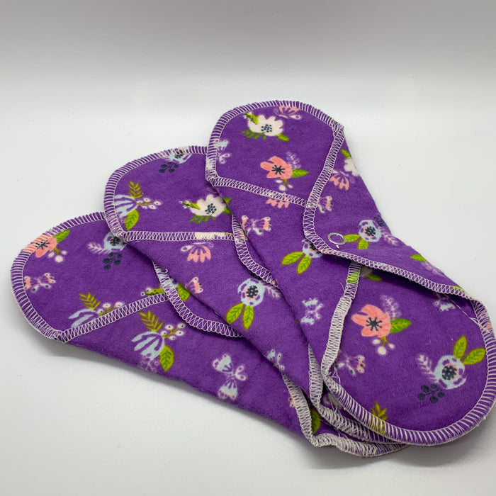 Color Pantyliner Plus 3-Pack