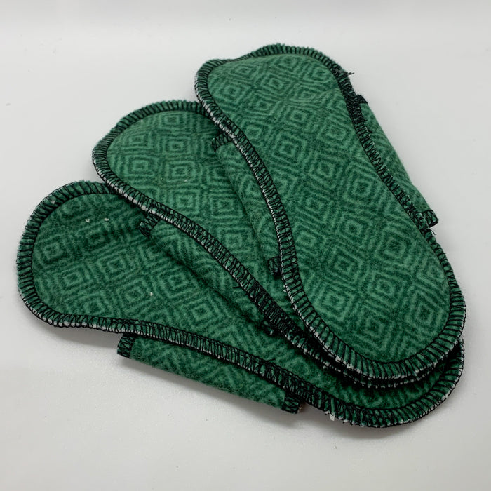 Color Pantyliner 3-Pack