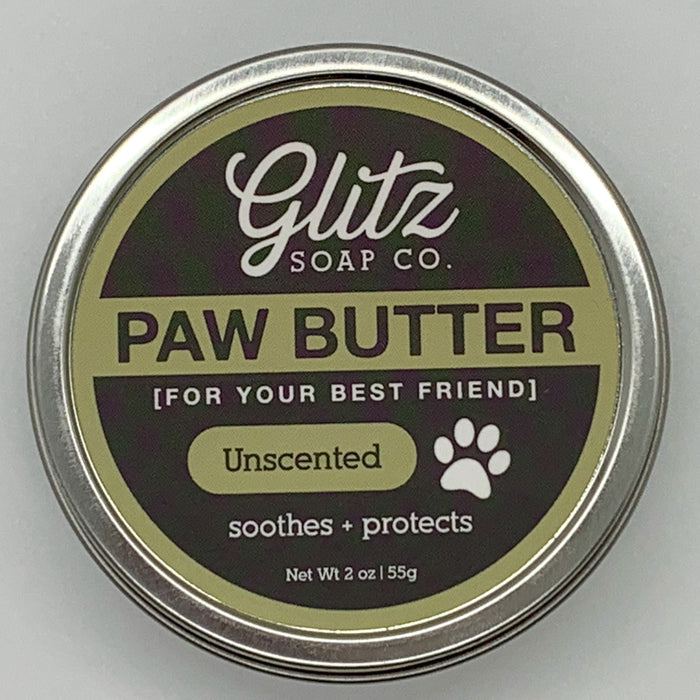 Paw Butter for Dogs - Backordered 12/16