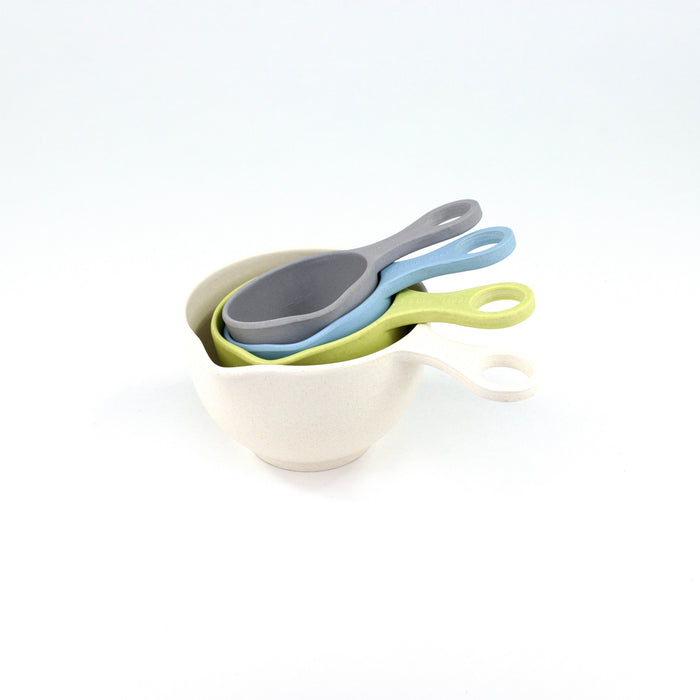 Bamboozle Measuring Cups