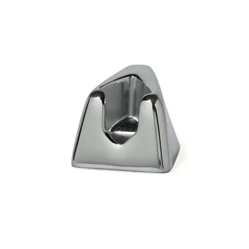 The Leaf Triple Blade Pivoting Razor