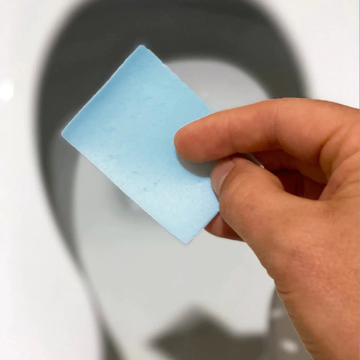 Tru Earth Toilet Bowl Cleaner Eco Strips 12 Strips ECOccasion tru-earth-toilet-bowl-cleaner-eco-strips-12-strips-ecoccasion