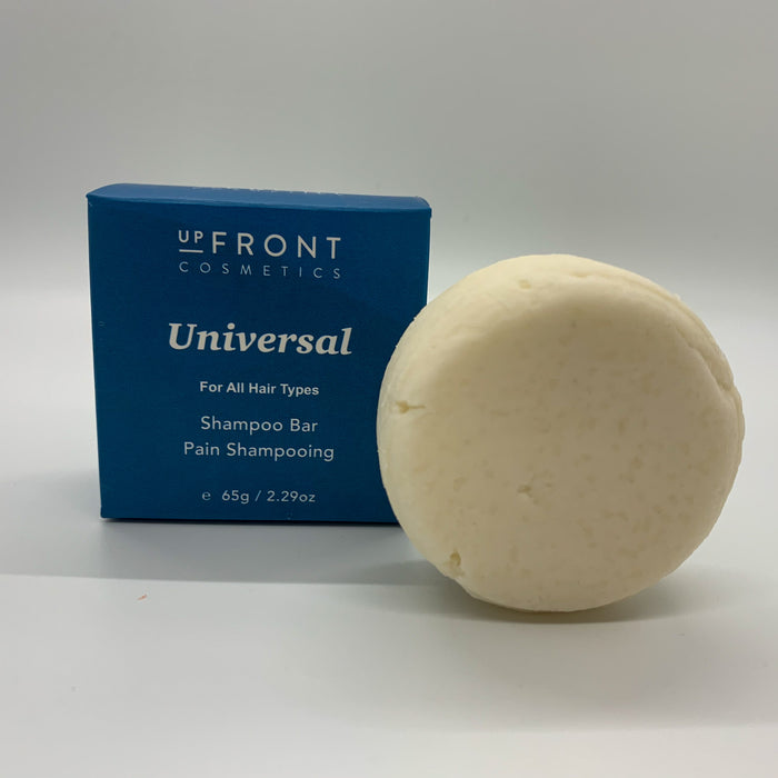 Universal Shampoo Bar