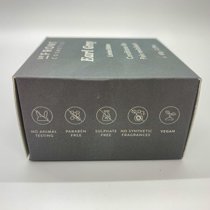 Earl Grey Limited Edition Conditioner Bar