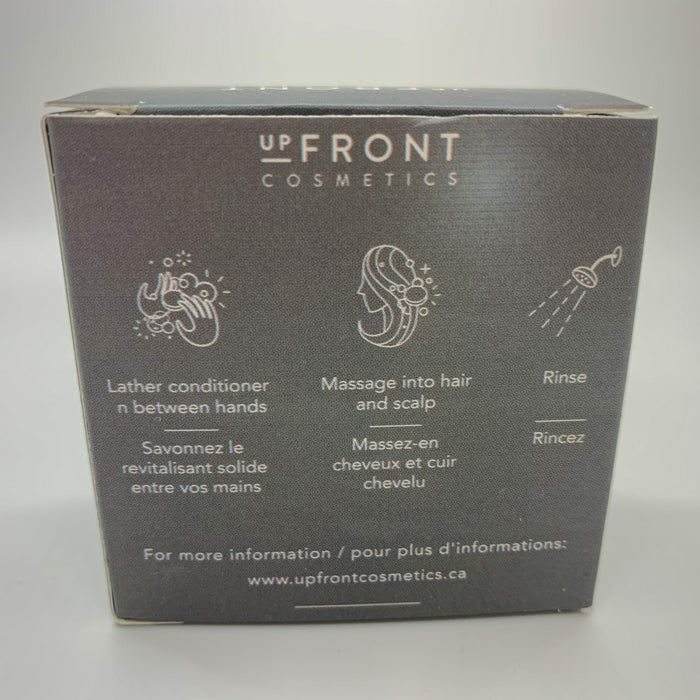 Earl Grey Limited Edition Conditioner Bar