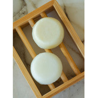 Moso Bamboo Soap Shelf