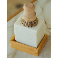 Moso Bamboo Soap Shelf